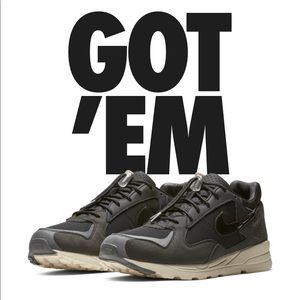 Fear of god Skylon size 10 brand new